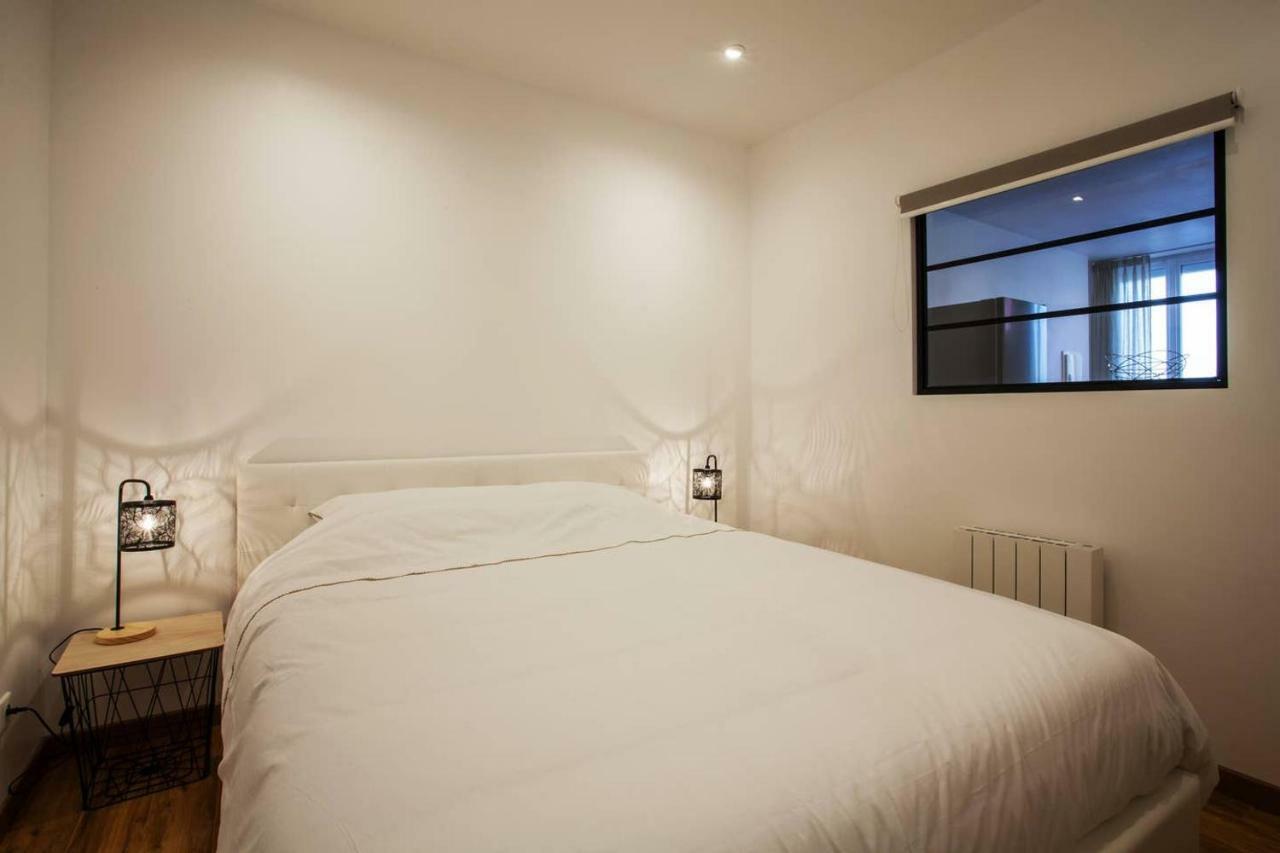 Legend - Le Saint Laurent - Parking - Wifi - 24/7 - Cosy Екстер'єр фото