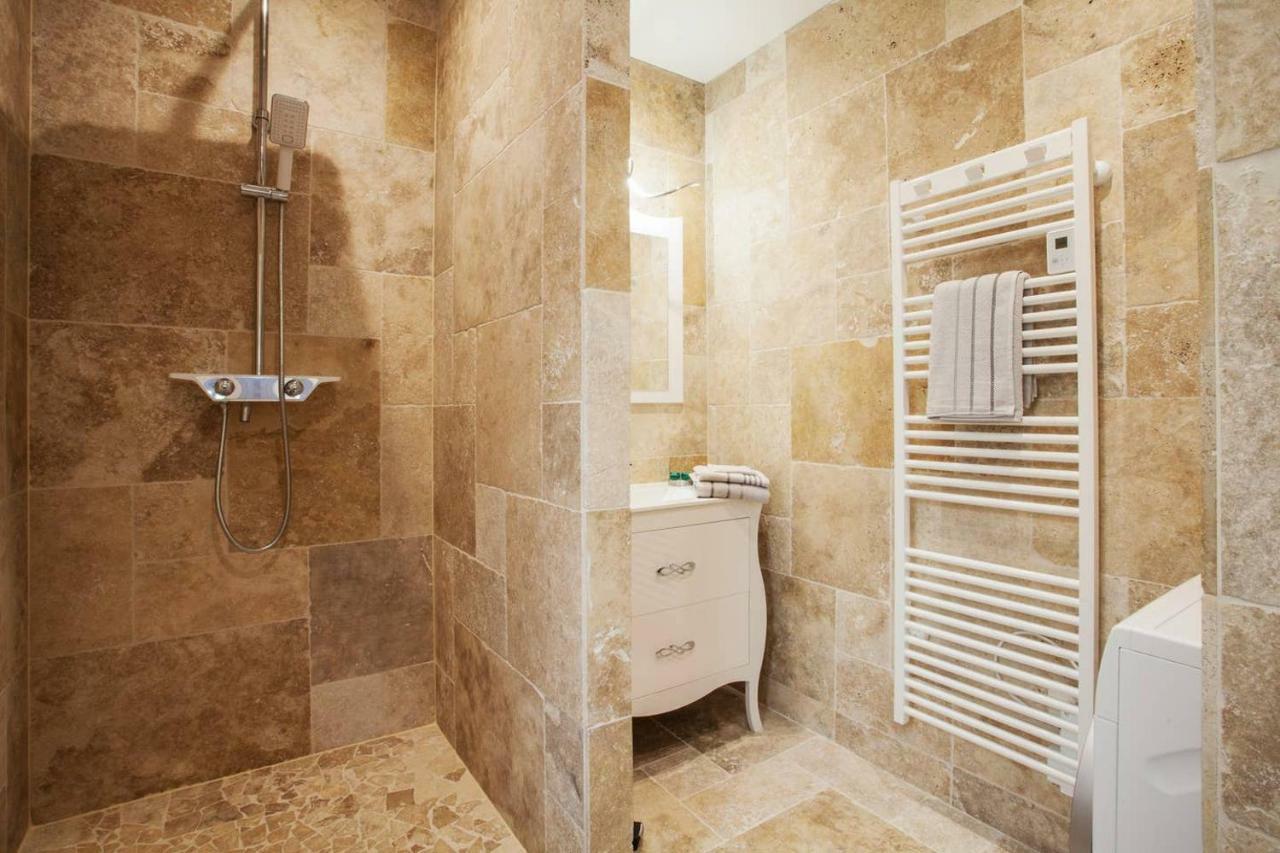 Legend - Le Saint Laurent - Parking - Wifi - 24/7 - Cosy Екстер'єр фото